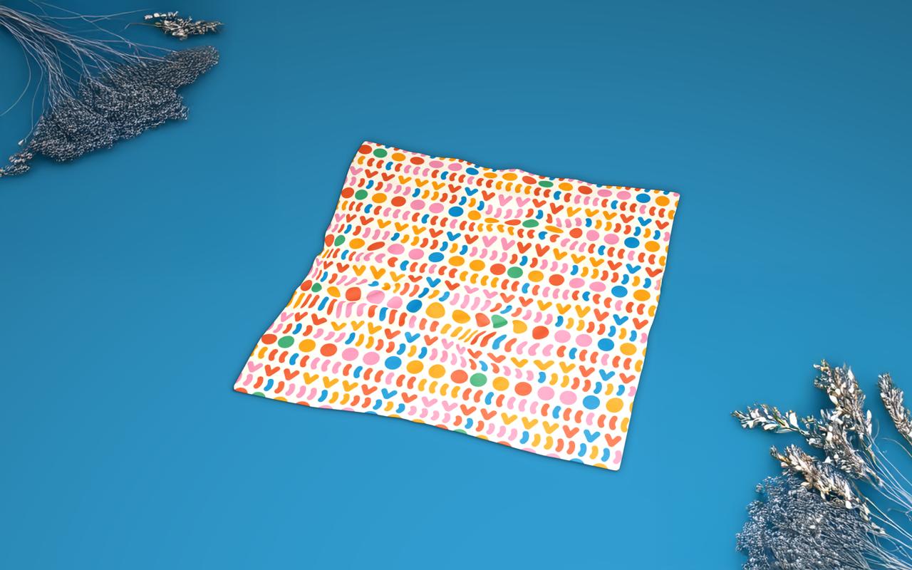 Рестайлинг для фестиваля «День картошки» | JAN 2026 — Изображение №6 — Брендинг на Dprofile