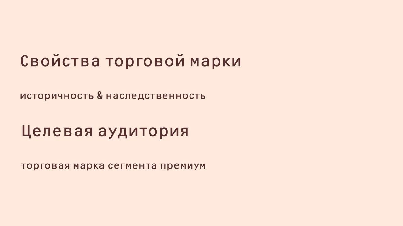 Дизайн-концепция мультибренда "DINASTY'S" — Изображение №3 — Брендинг, Иллюстрация на Dprofile
