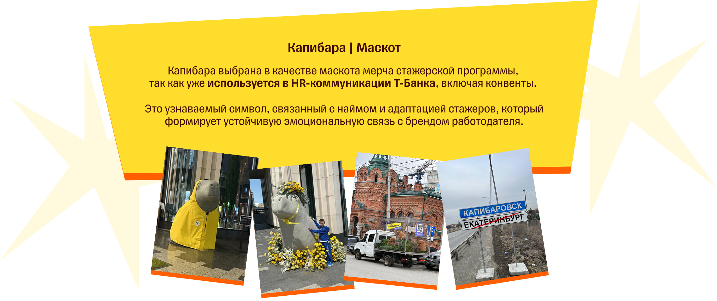SPARKIBARA | мерч дизайнеров Т-Банка — Изображение №4 — Брендинг, Иллюстрация на Dprofile