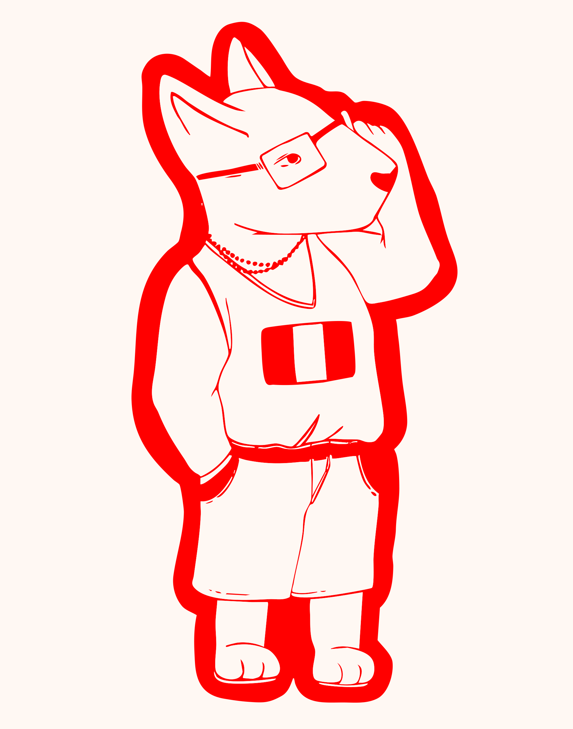 MHPI ALL AROUND THE WORLD | unrealesed merch NOV 2024 — Изображение №6 — Брендинг, Иллюстрация на Dprofile