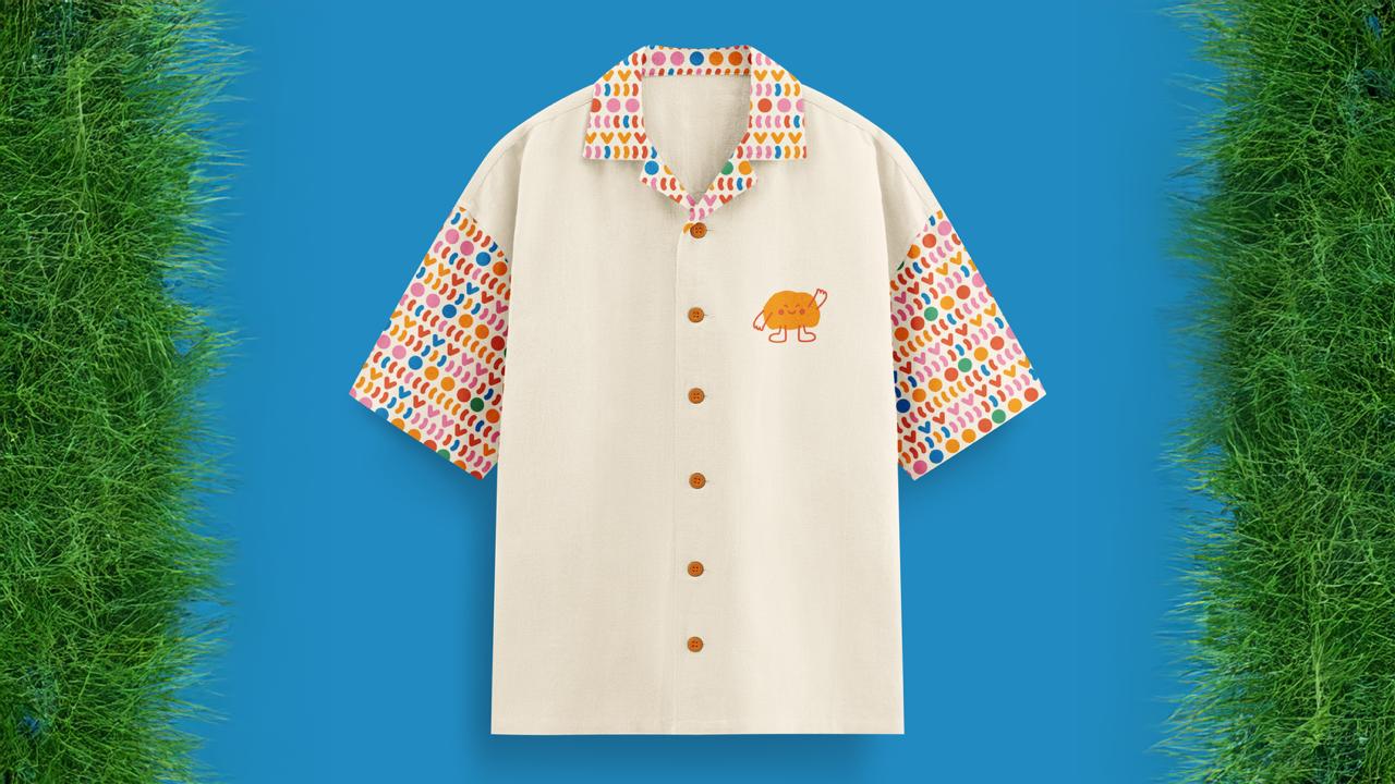 Рестайлинг для фестиваля «День картошки» | JAN 2026 — Изображение №21 — Брендинг на Dprofile