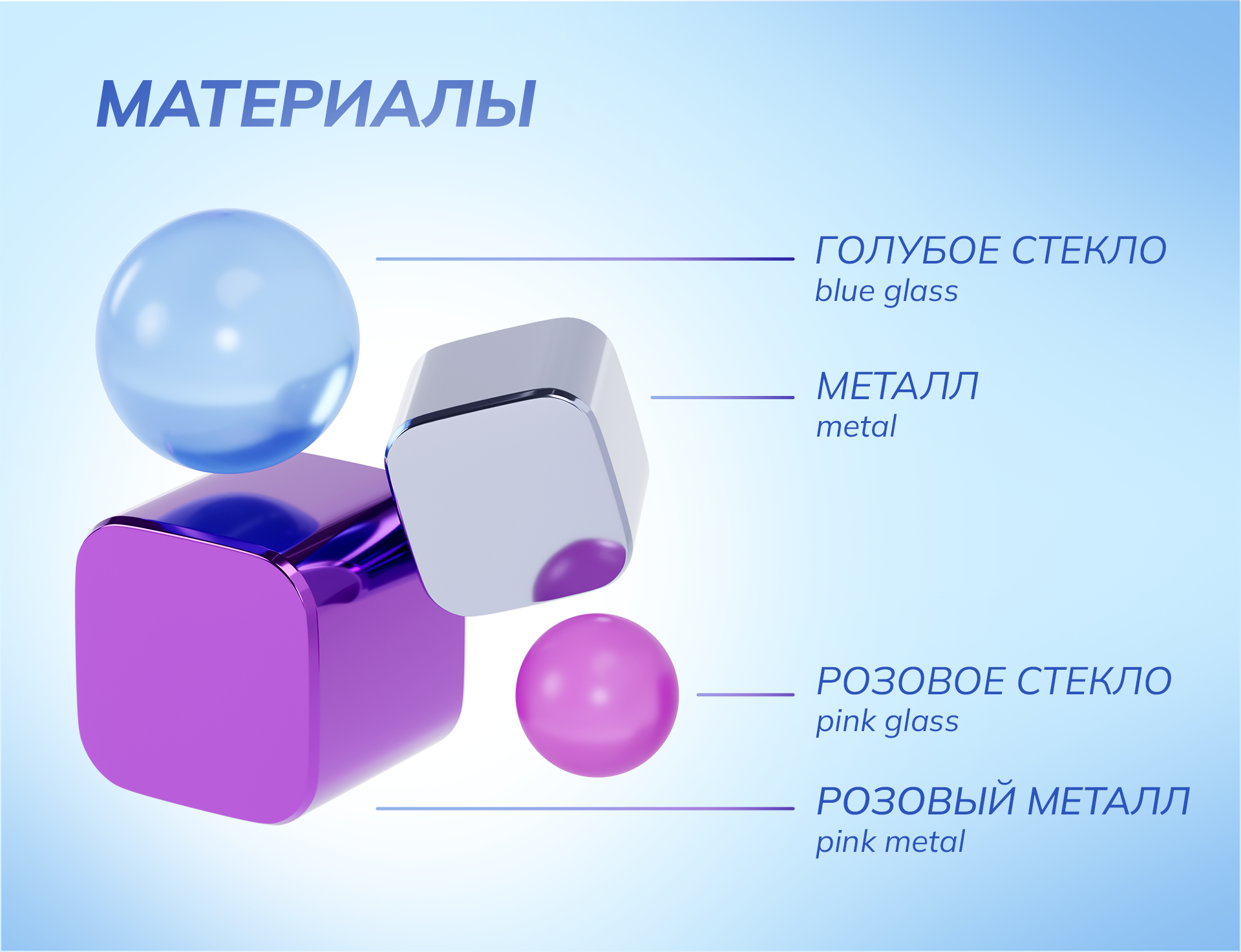 Набор 3D иконок для банка — Изображение №3 — Брендинг, 3D на Dprofile