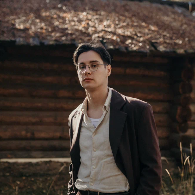 Аватар пользователя Никита Куцар