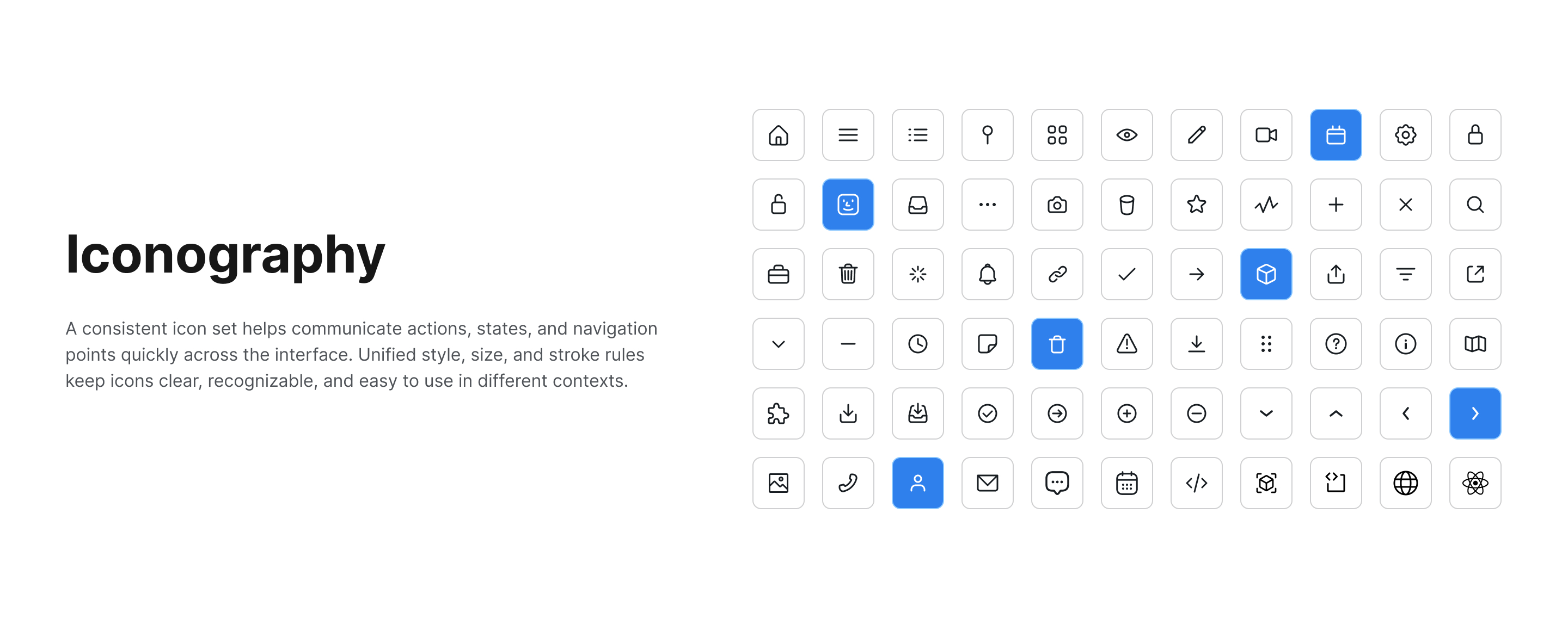 nkutz design system | UX/UI design — Изображение №9 — Интерфейсы на Dprofile
