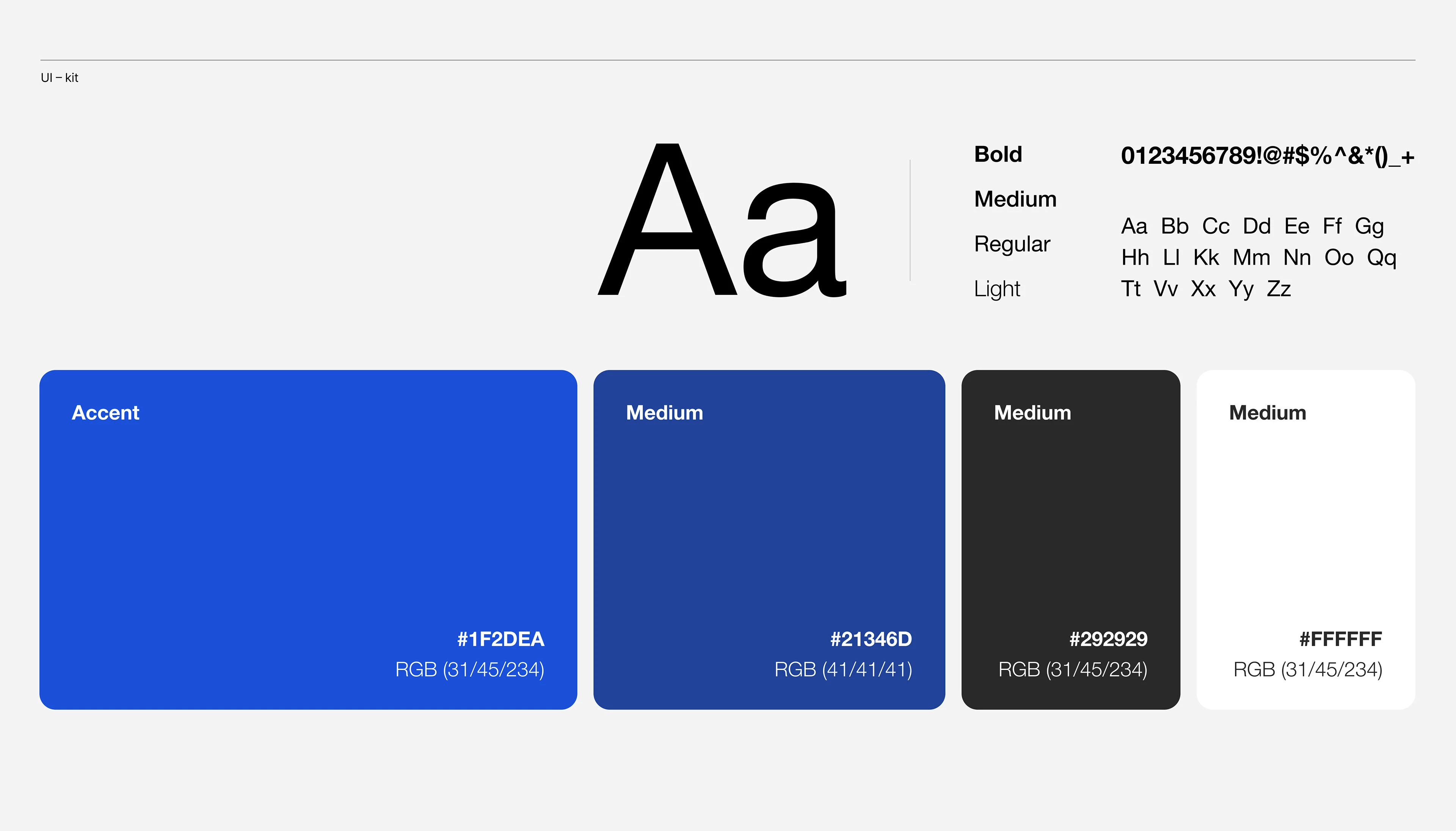IT-Bridge | Commercial Website | UX/UI design — Изображение №4 — Интерфейсы на Dprofile