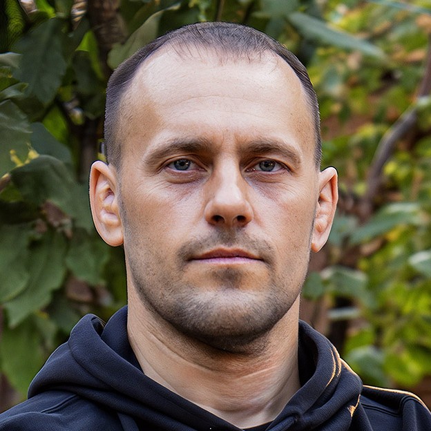 Аватар пользователя Станислав Щенин