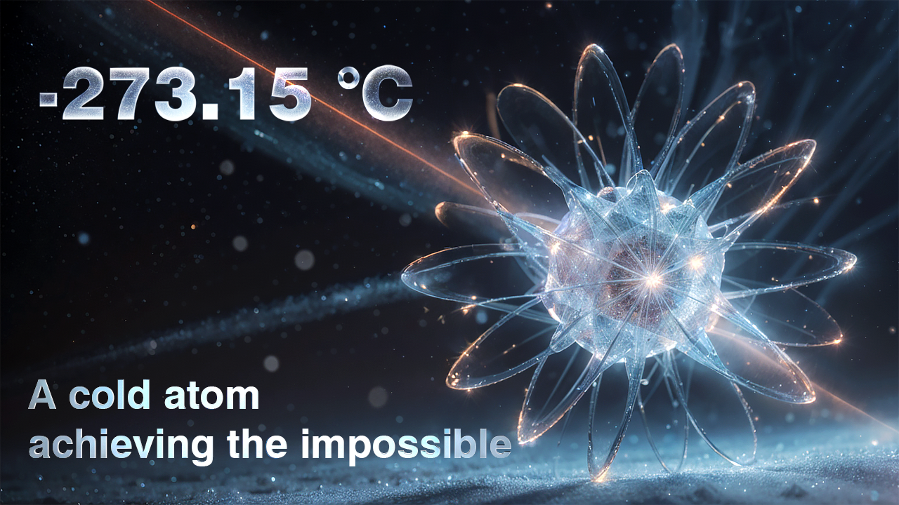 Абсолютный ноль — Изображение №1 — Иллюстрация на Dprofile