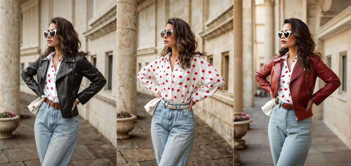 Фотообработка — Изображение №2 — Брендинг, Графика на Dprofile