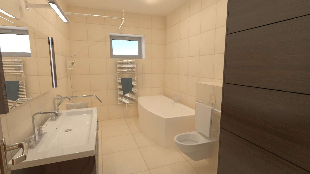 САНУЗЛЫ — Изображение №3 — Иллюстрация, 3D на Dprofile