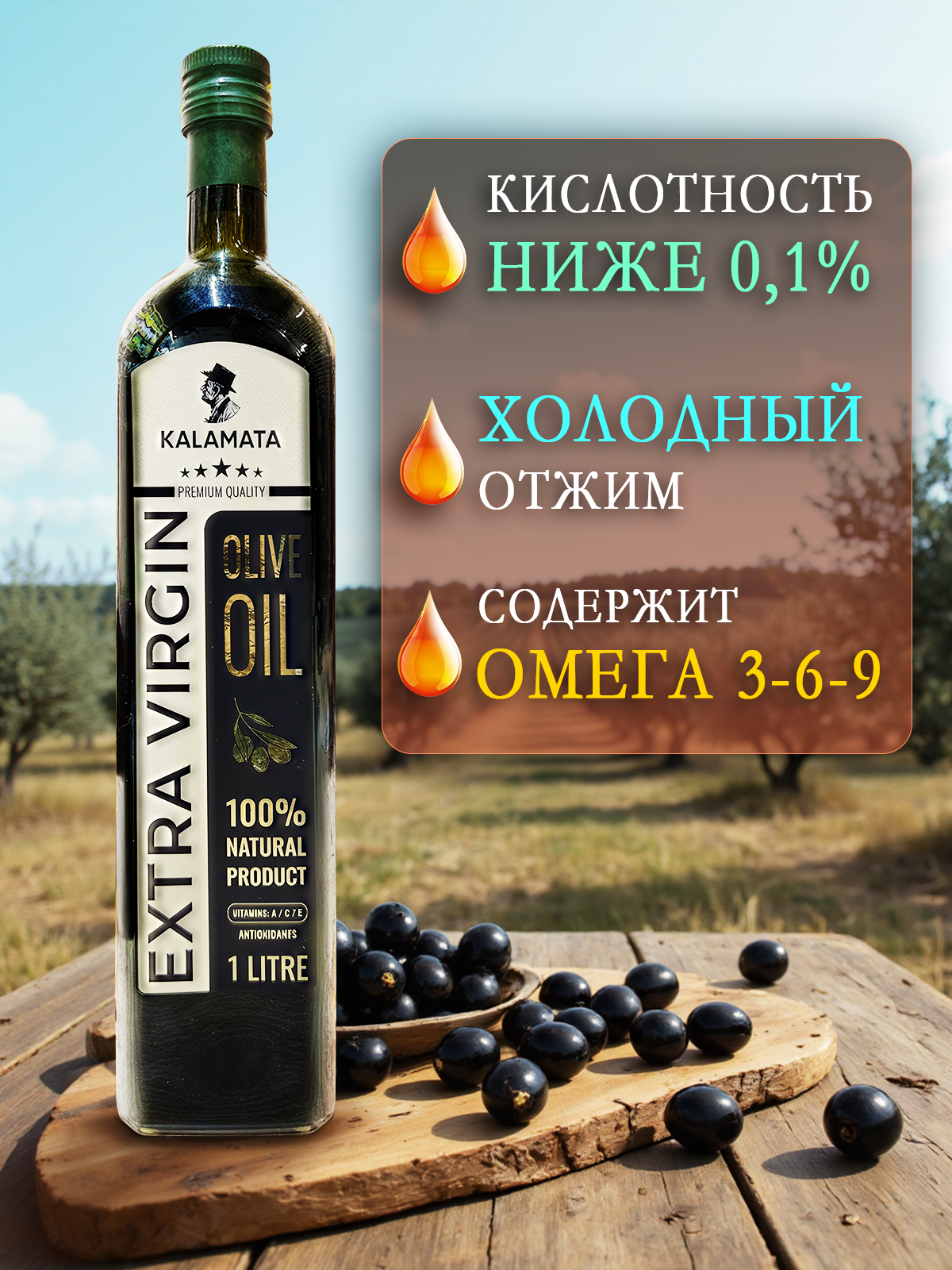 OIL — Изображение №2 — Маркетинг на Dprofile