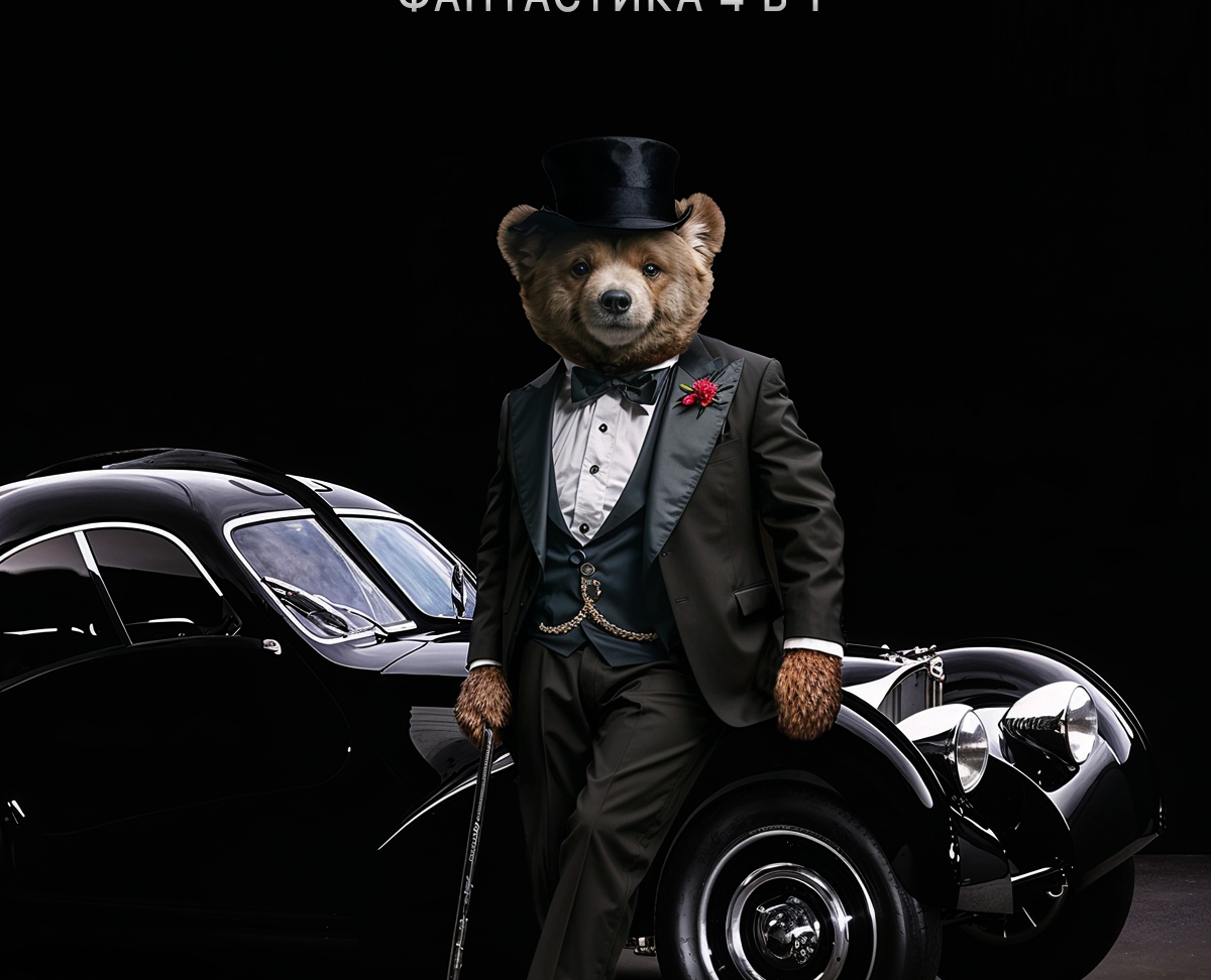 Автомобильный парфюм — Брендинг, Маркетинг на Dprofile