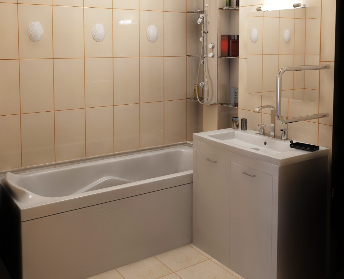 САНУЗЛЫ на Dprofile