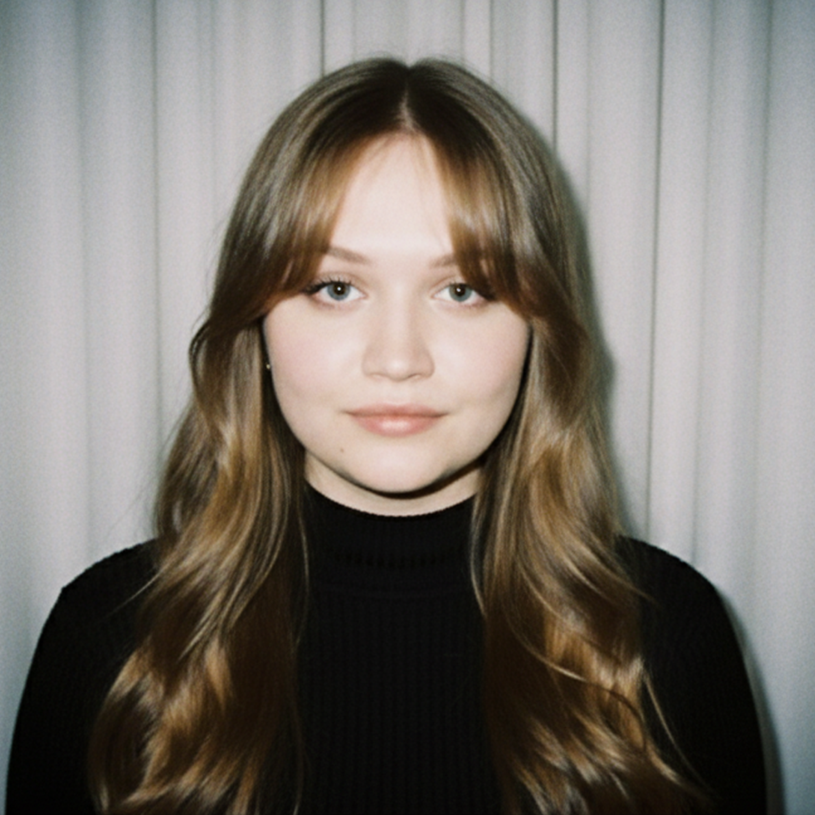 Аватар пользователя Veronika Shafrygina