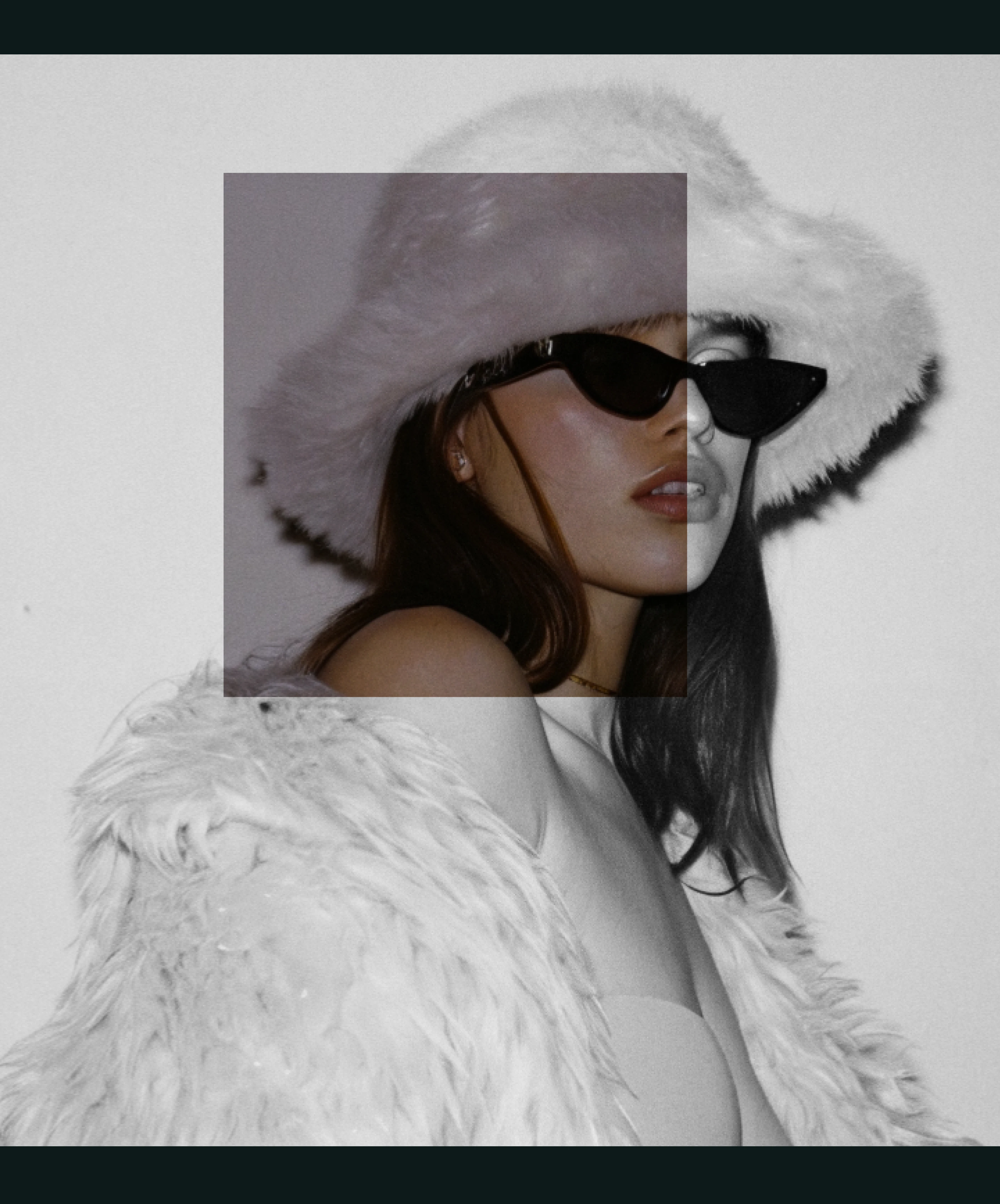 Online store of eco-fur hats — Изображение №5 — Интерфейсы, Брендинг на Dprofile