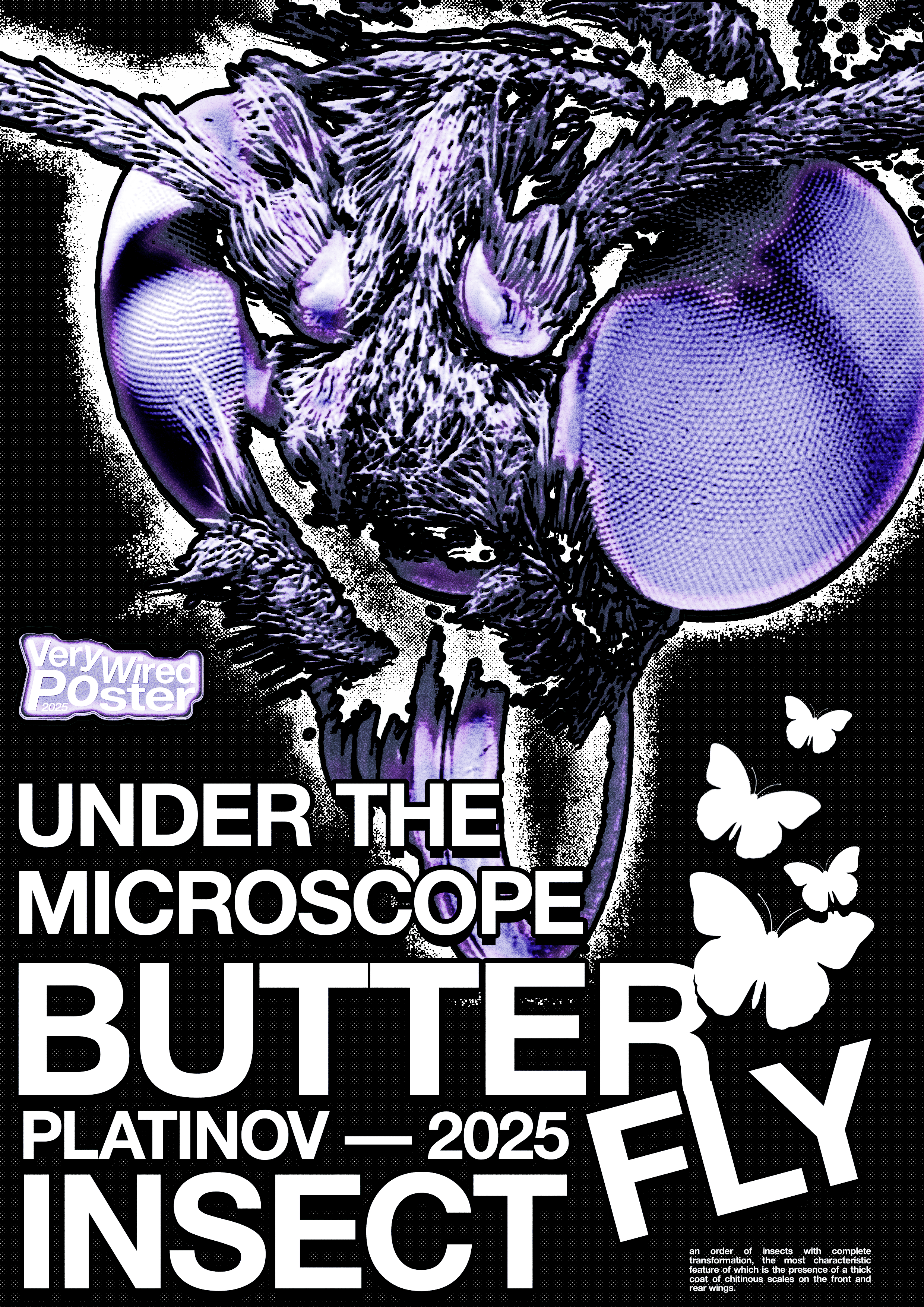 December poster series. — Изображение №11 — Графика на Dprofile