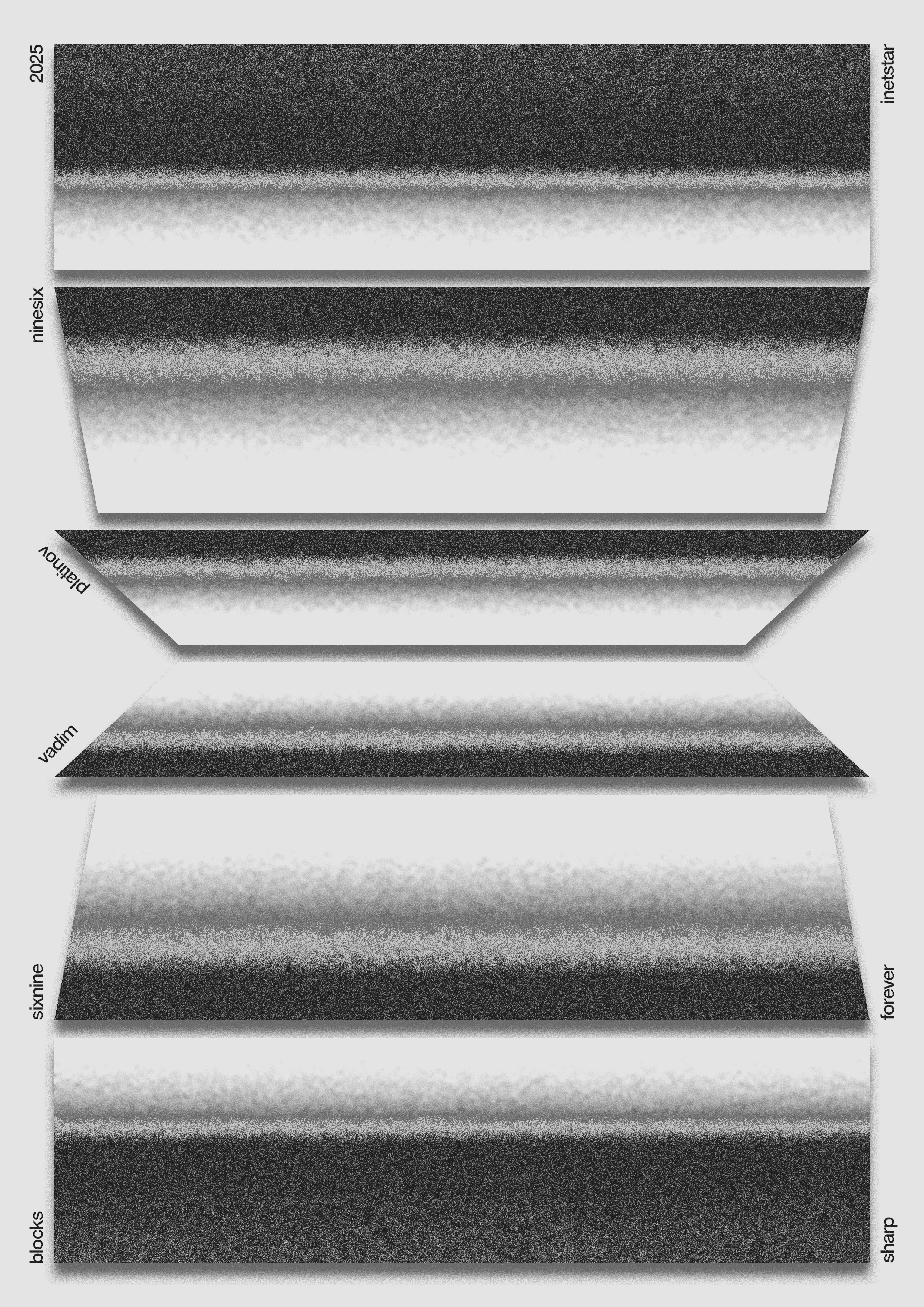 Серия плакатов за первую половину октября — Изображение №10 — Графика на Dprofile