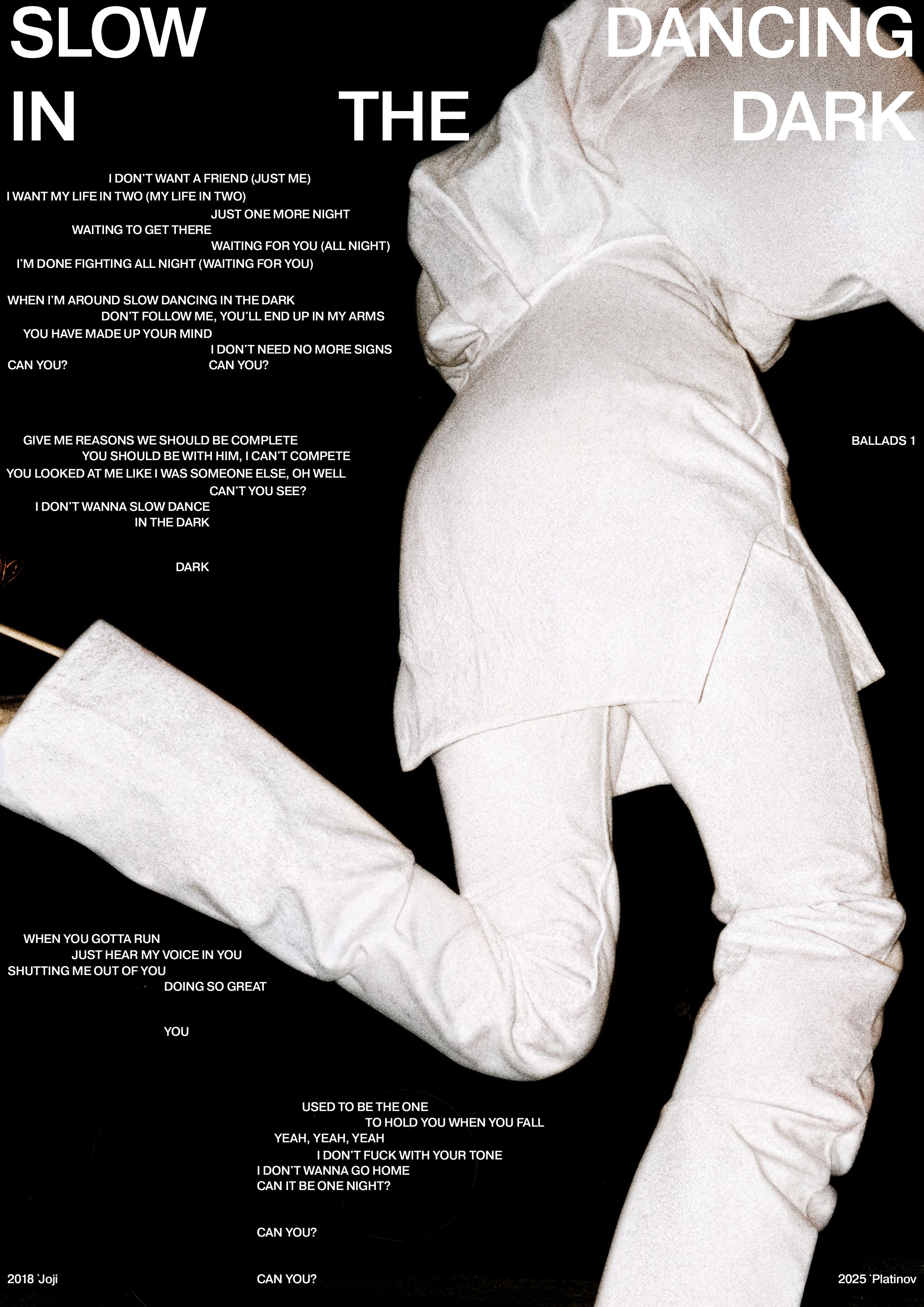 December poster series. — Изображение №3 — Графика на Dprofile