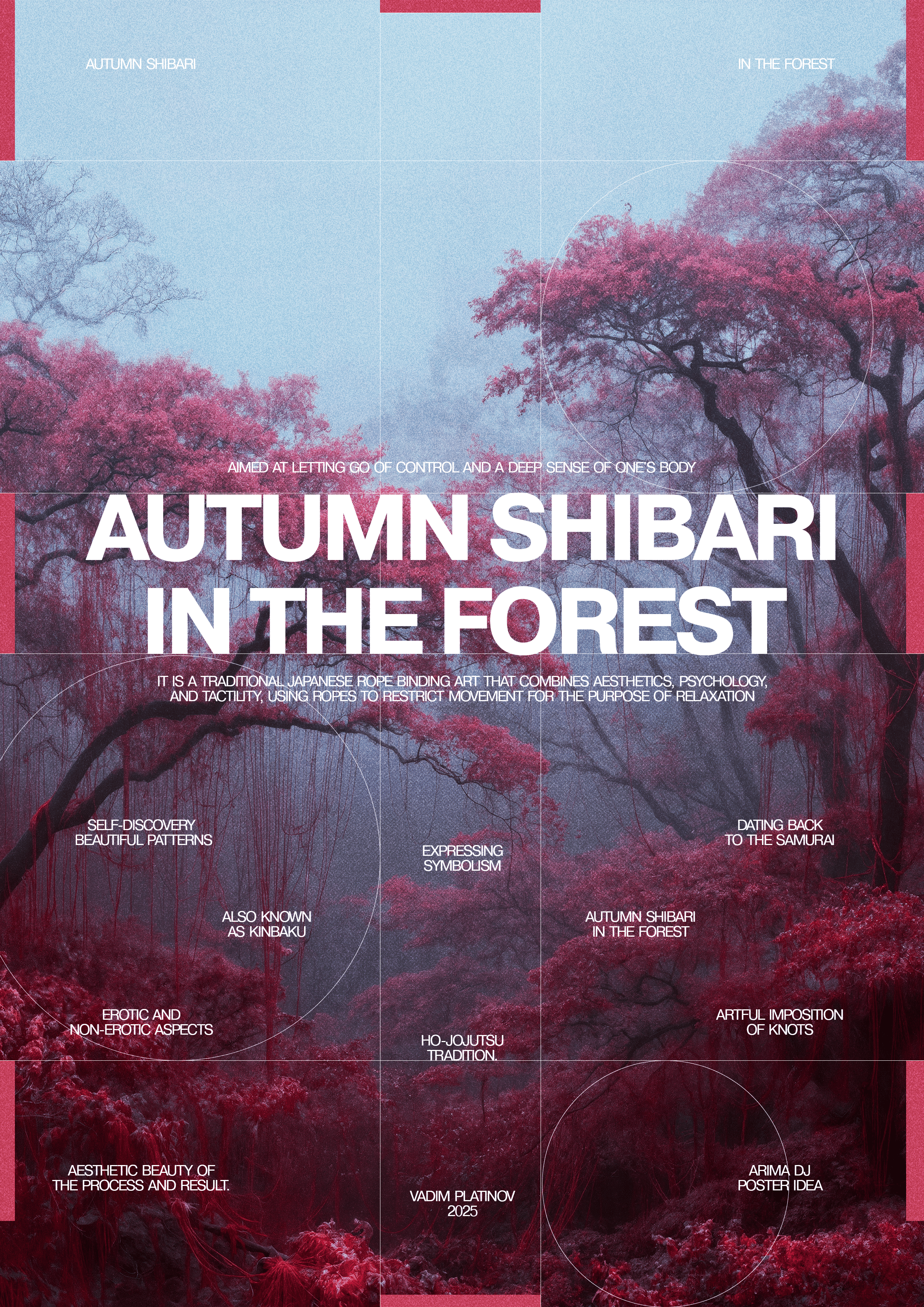 December poster series. — Изображение №24 — Графика на Dprofile