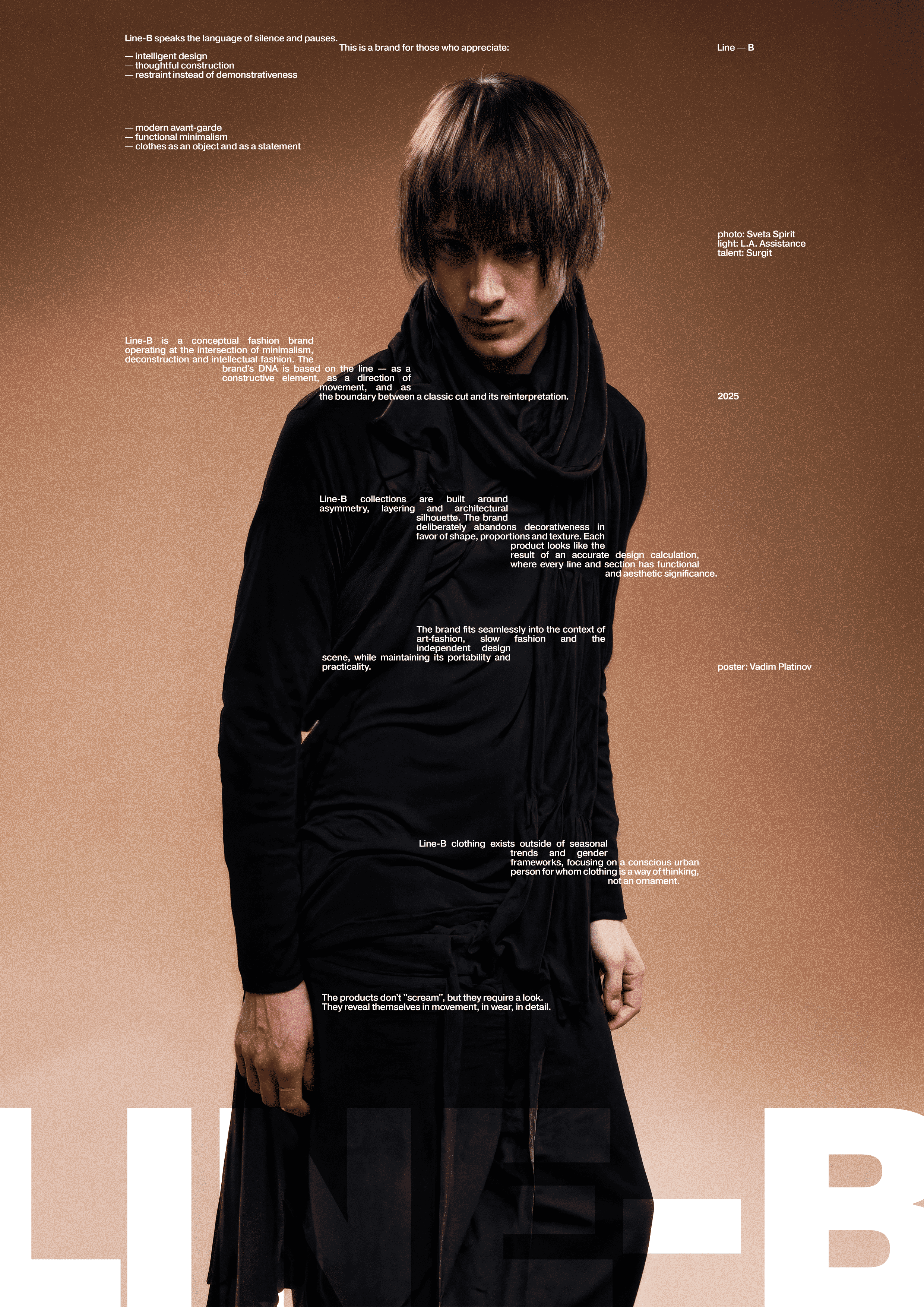 December poster series. — Изображение №5 — Графика на Dprofile