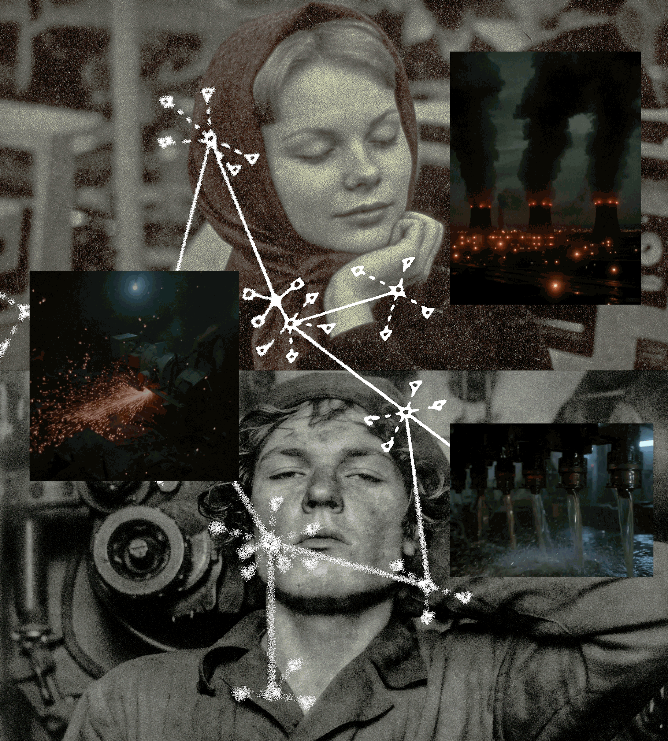 K-320 | parfume design — Изображение №3 — Брендинг, Анимация на Dprofile