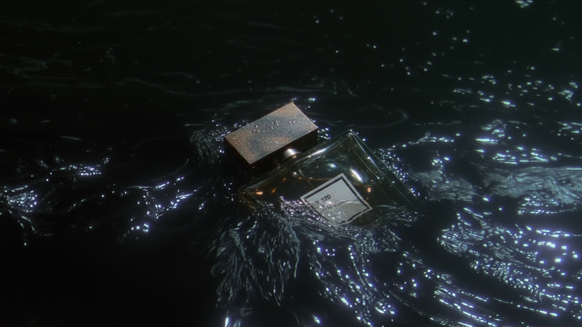 K-320 | parfume design — Изображение №11 — Брендинг, Анимация на Dprofile