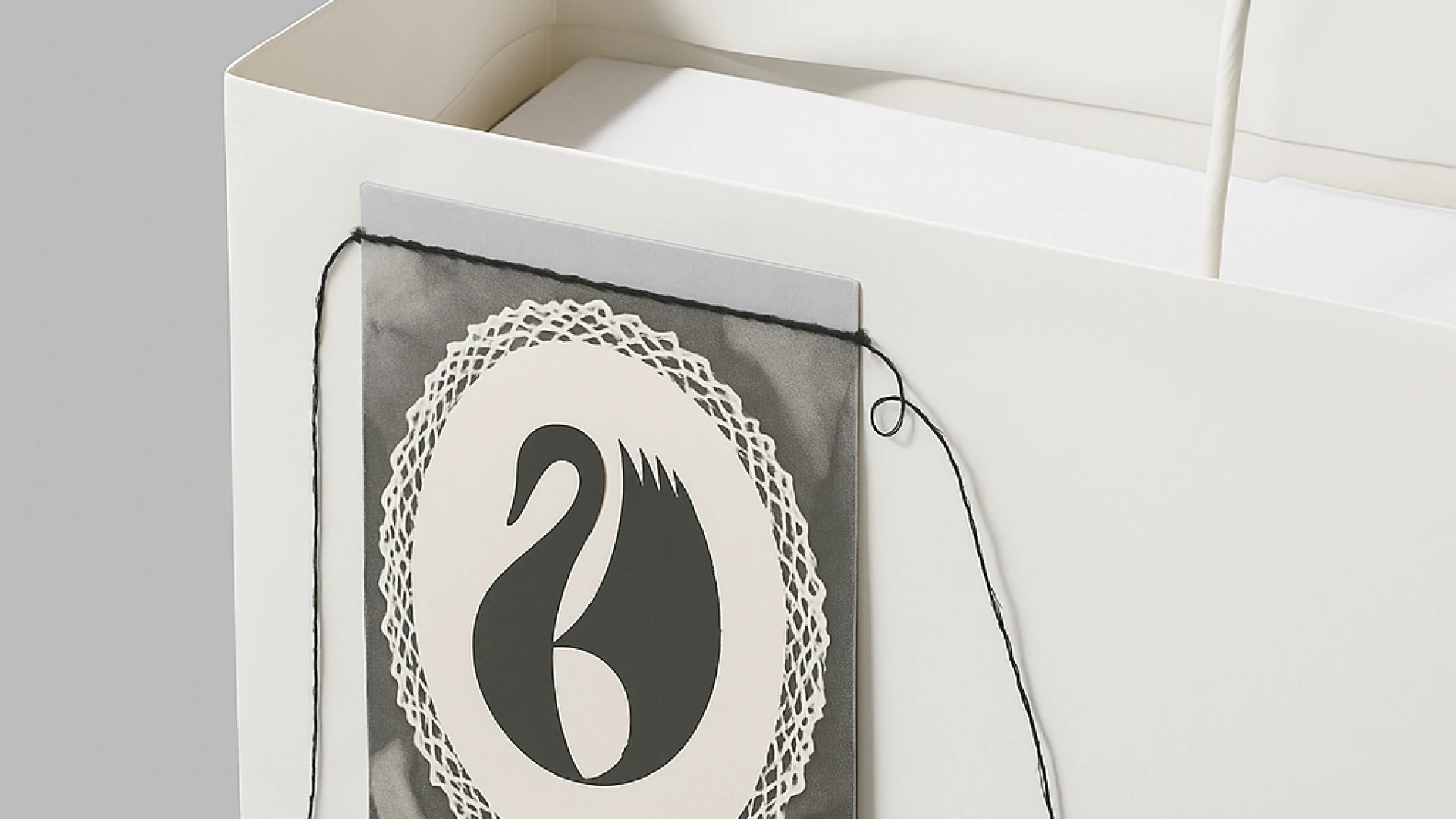 Фирменный стиль салон свадебных платьев / Айдентика — Изображение №5 — Брендинг на Dprofile