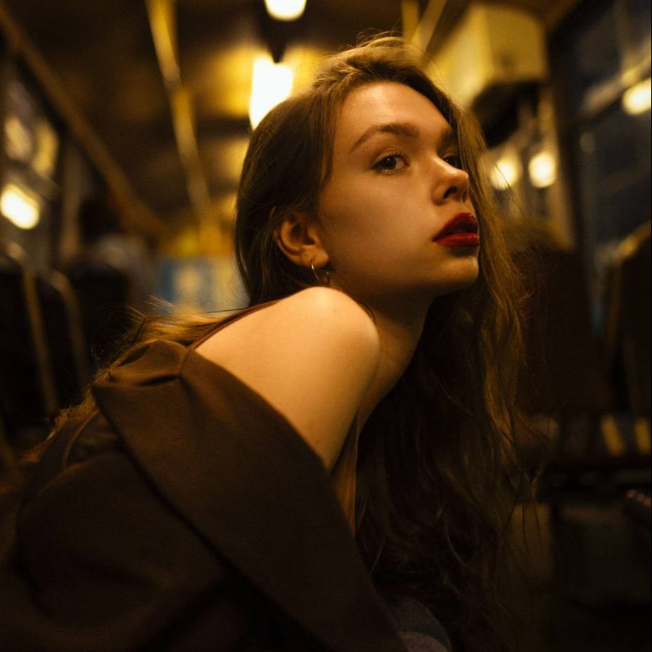 Аватар пользователя Полина Новикова