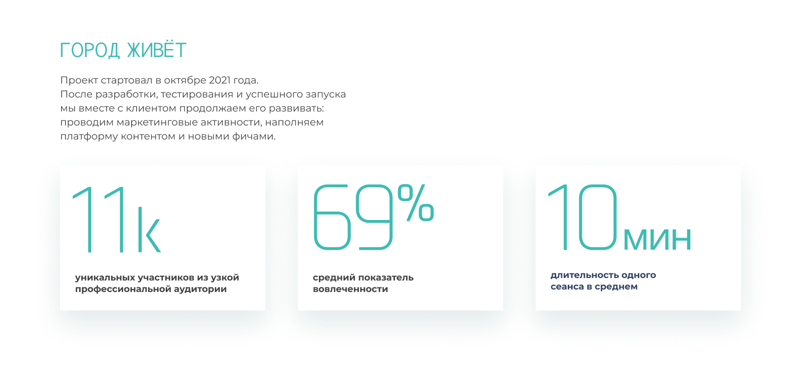 Геймифицированная платформа для врачей — Изображение №7 — Интерфейсы, Анимация на Dprofile