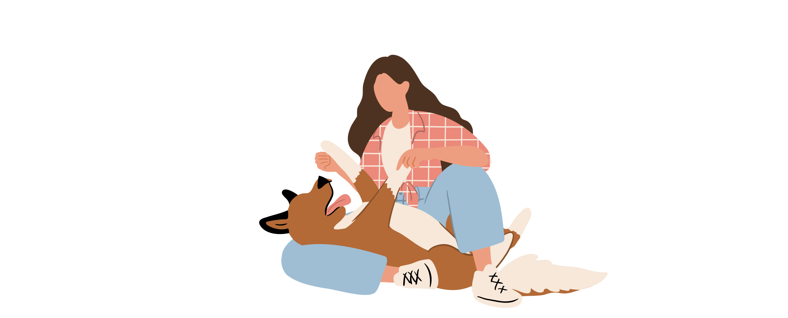 Платформа телеветеринарии — Изображение №3 — Интерфейсы на Dprofile