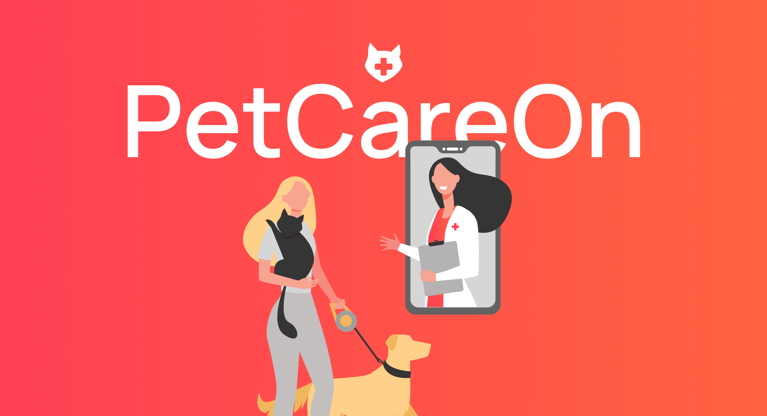 Платформа телеветеринарии — Изображение №1 — Интерфейсы на Dprofile