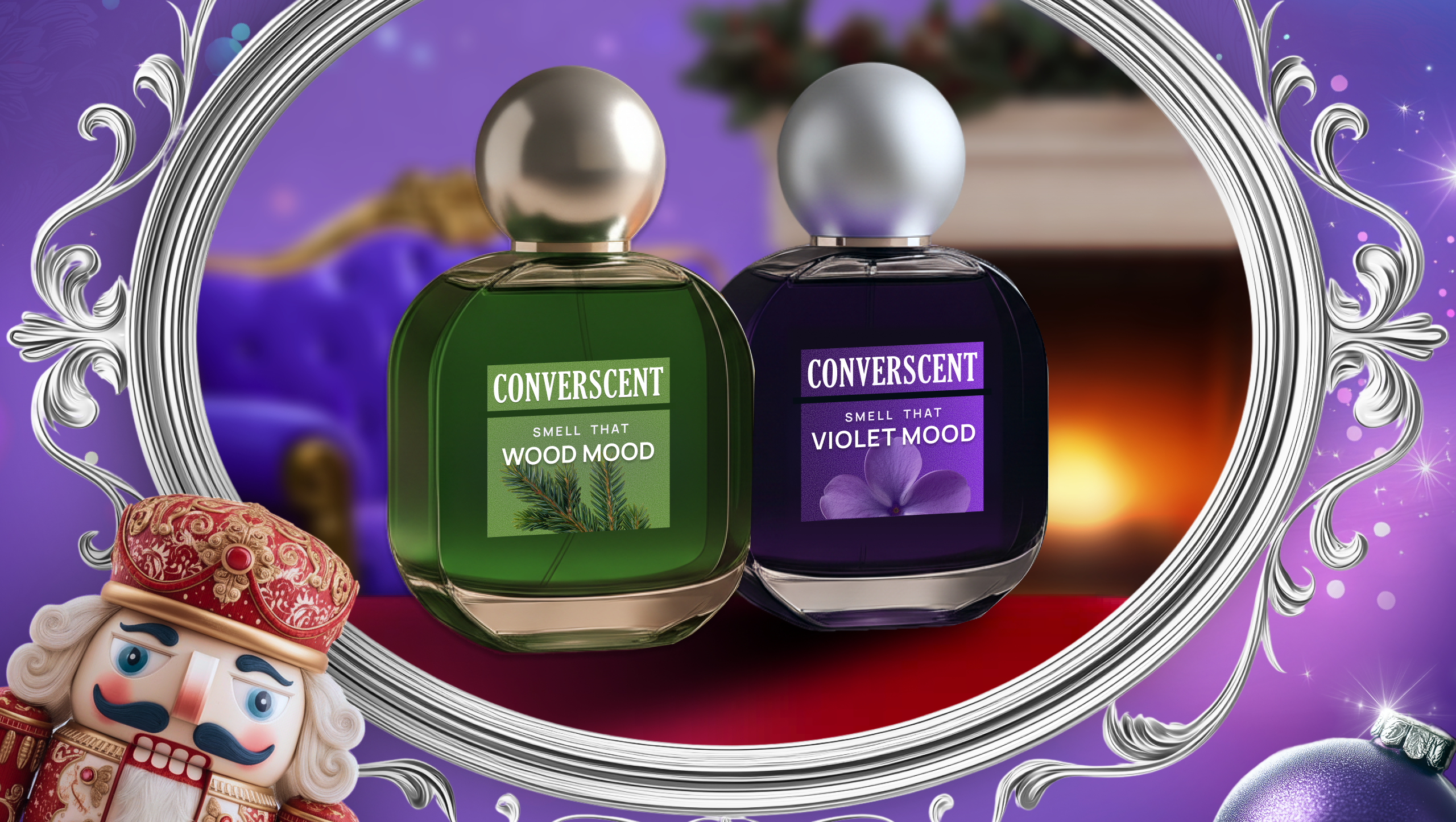 Новогодний спецпроект — Изображение №2 — Брендинг, Маркетинг на Dprofile