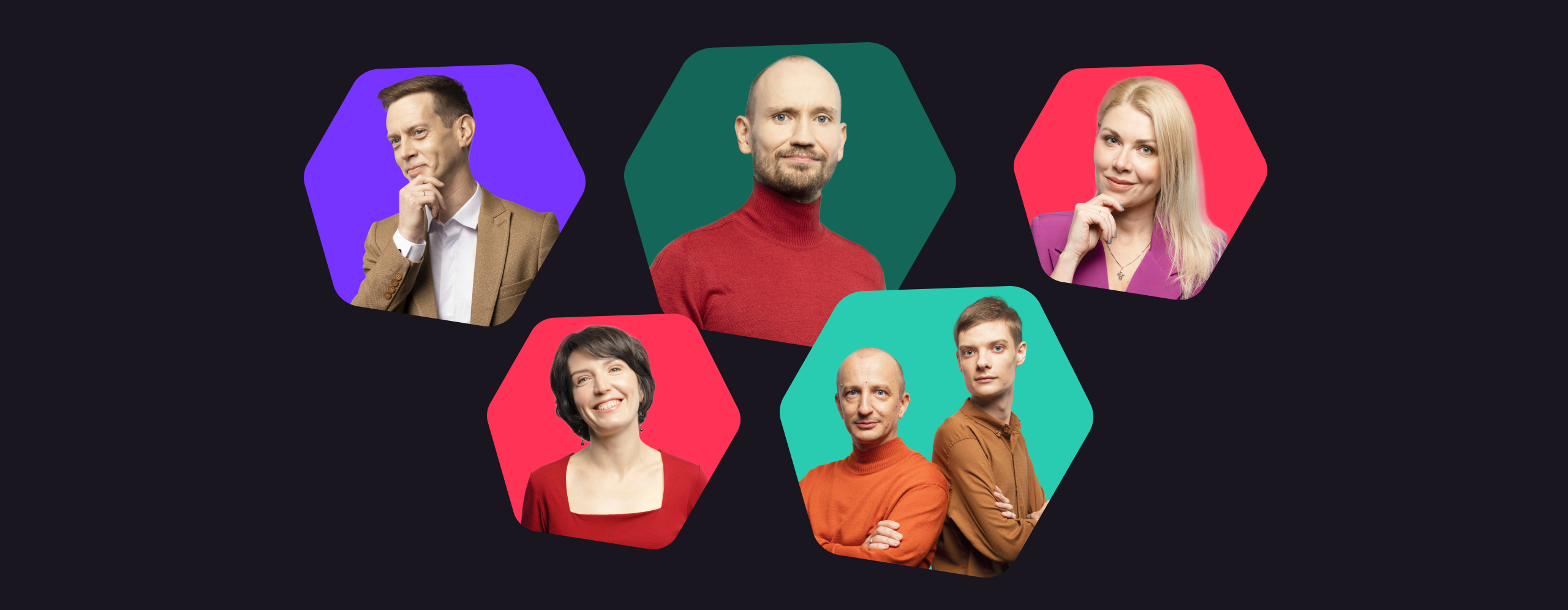 HR-спецпроект про IT-стереотипы — Изображение №3 — Интерфейсы, Маркетинг на Dprofile