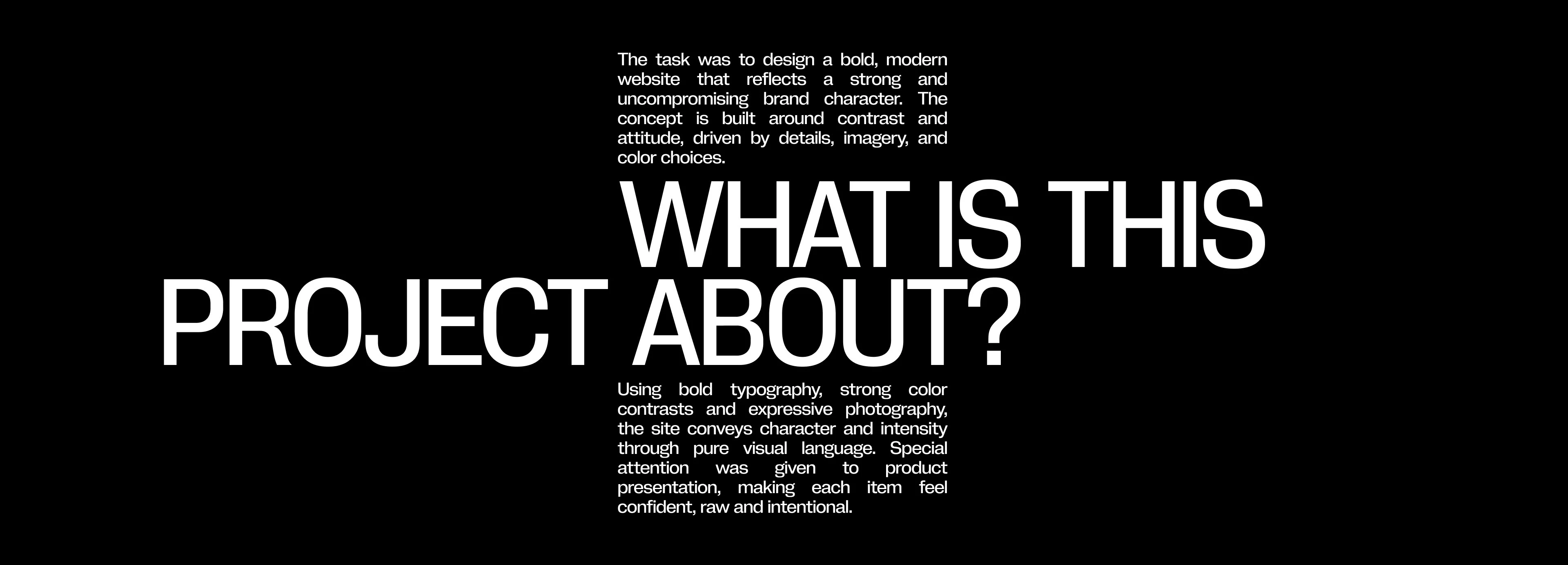 ORRE | Eyewear store | E-commerce — Изображение №3 — Интерфейсы, Брендинг на Dprofile