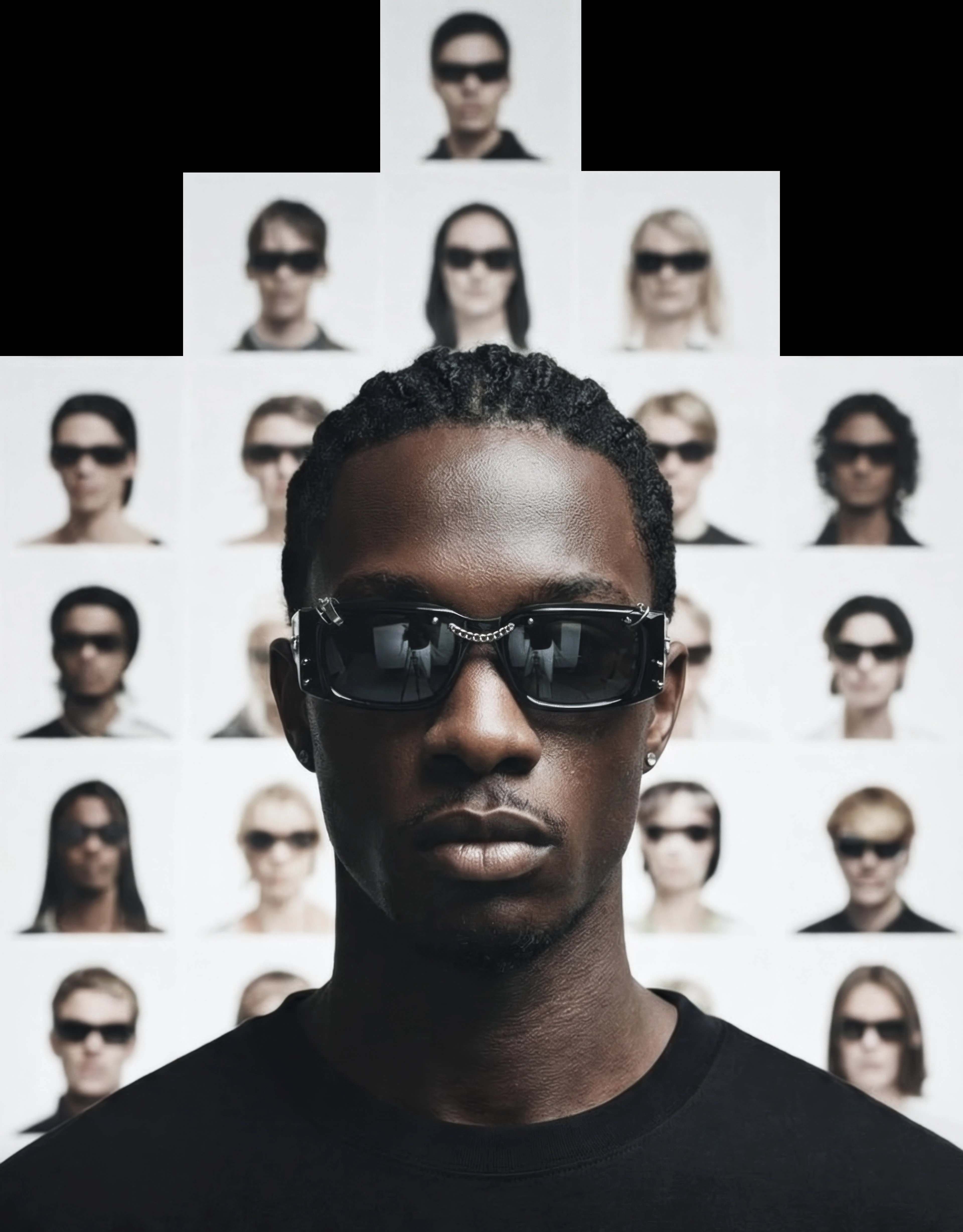 ORRE | Eyewear store | E-commerce — Изображение №4 — Интерфейсы, Брендинг на Dprofile