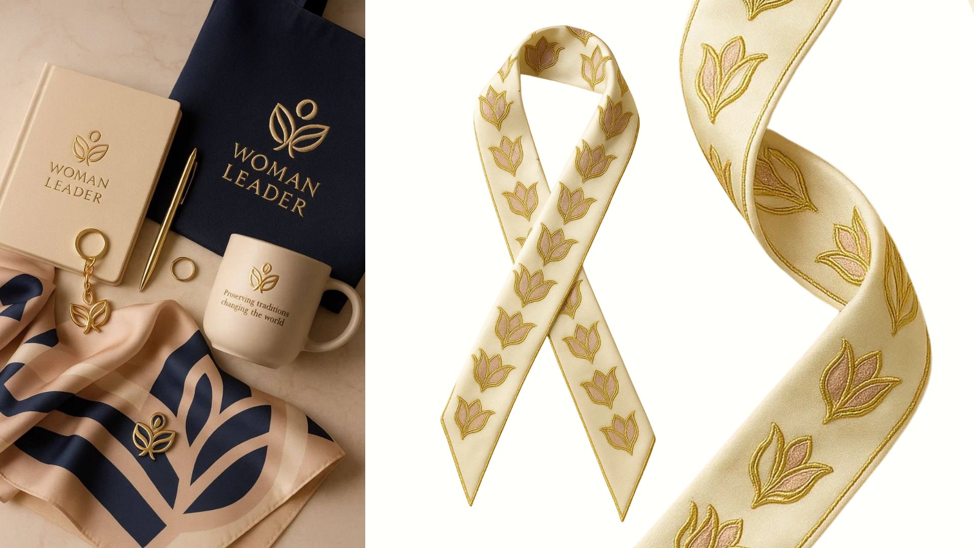 Женщина лидер — Изображение №8 — Брендинг, Иллюстрация на Dprofile