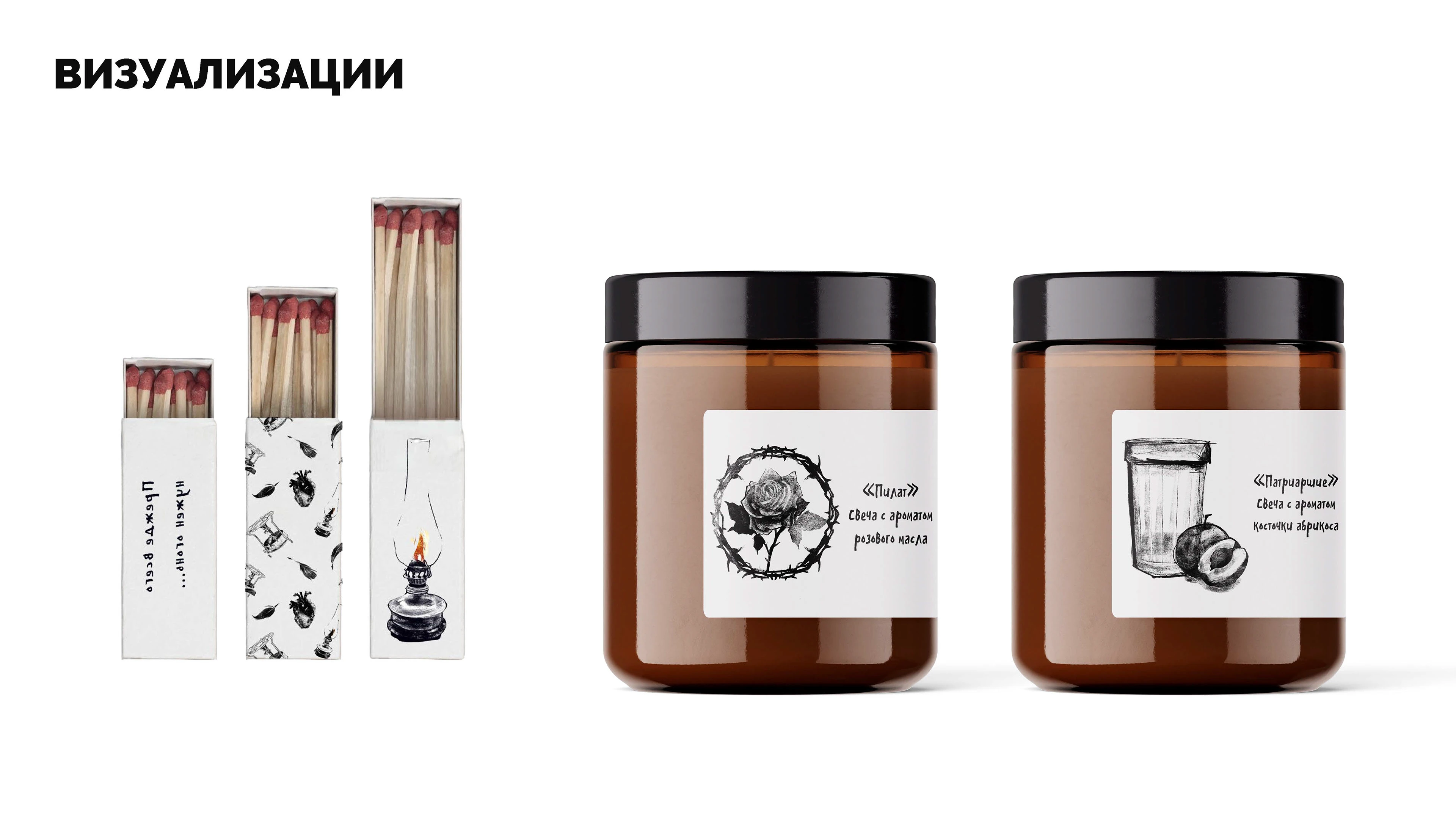 Больше ехать некуда — Изображение №5 — Брендинг, Иллюстрация на Dprofile