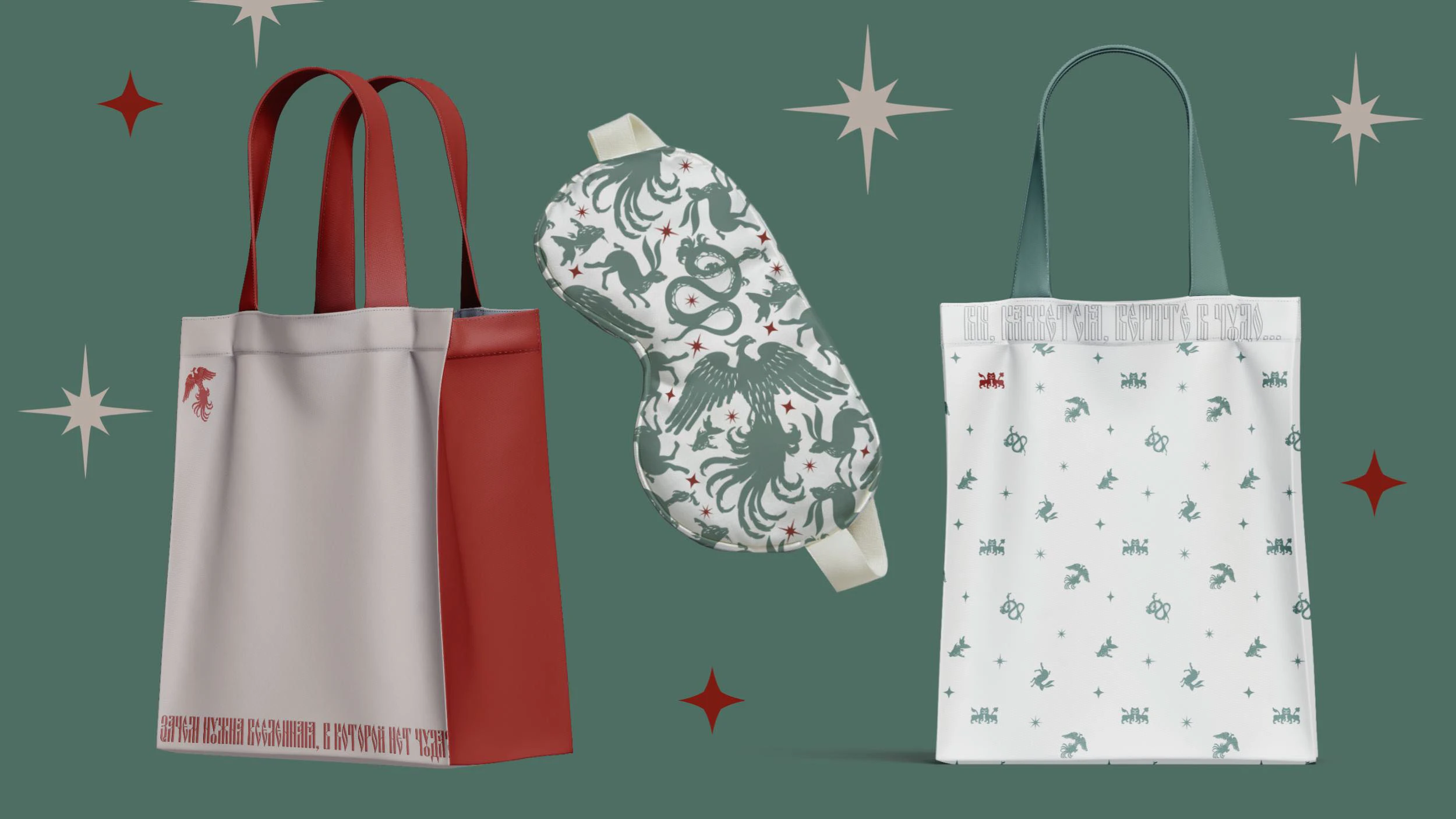 Чудо в мелочах — Изображение №10 — Брендинг, Иллюстрация на Dprofile