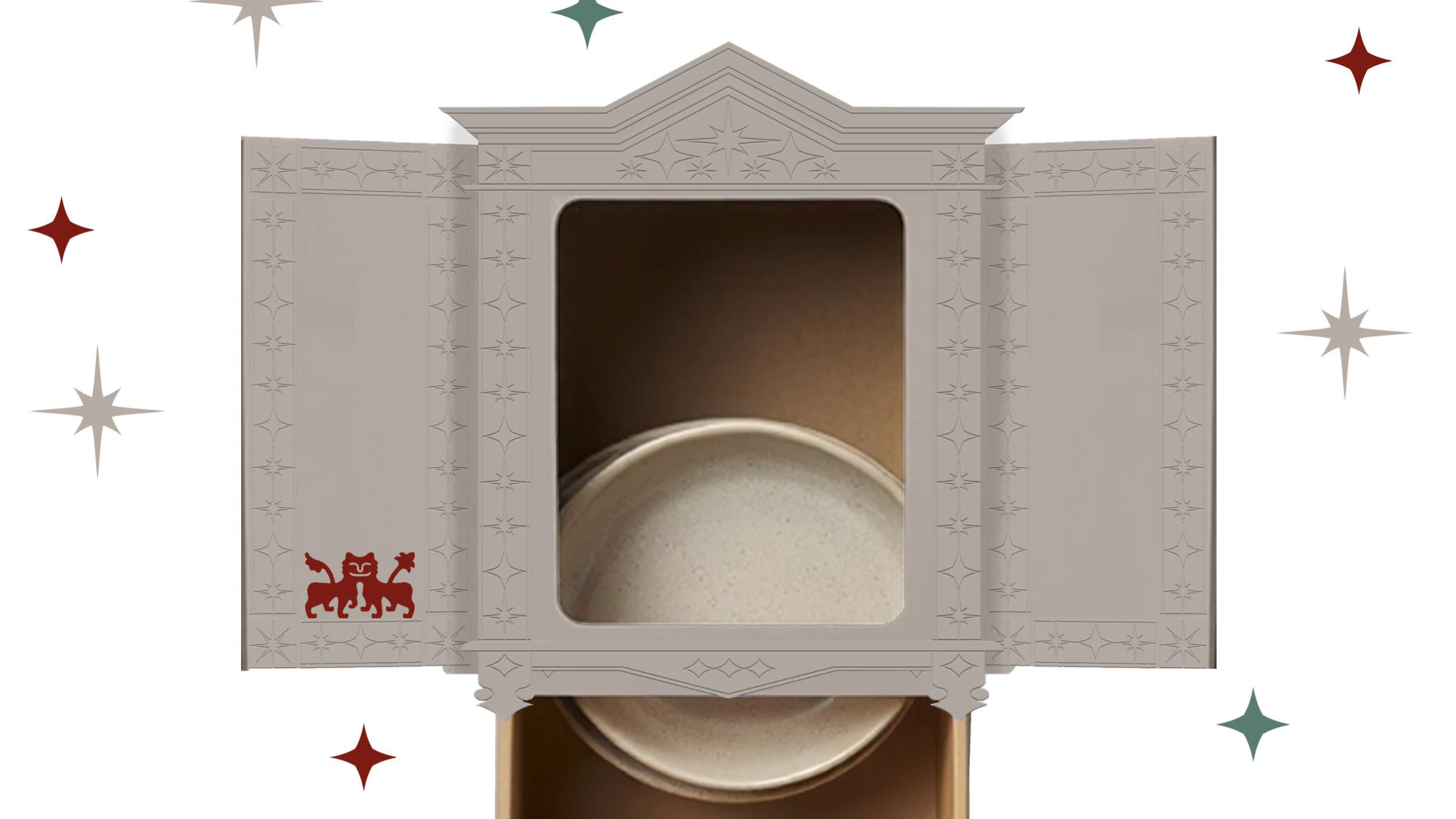 Чудо в мелочах — Изображение №7 — Брендинг, Иллюстрация на Dprofile