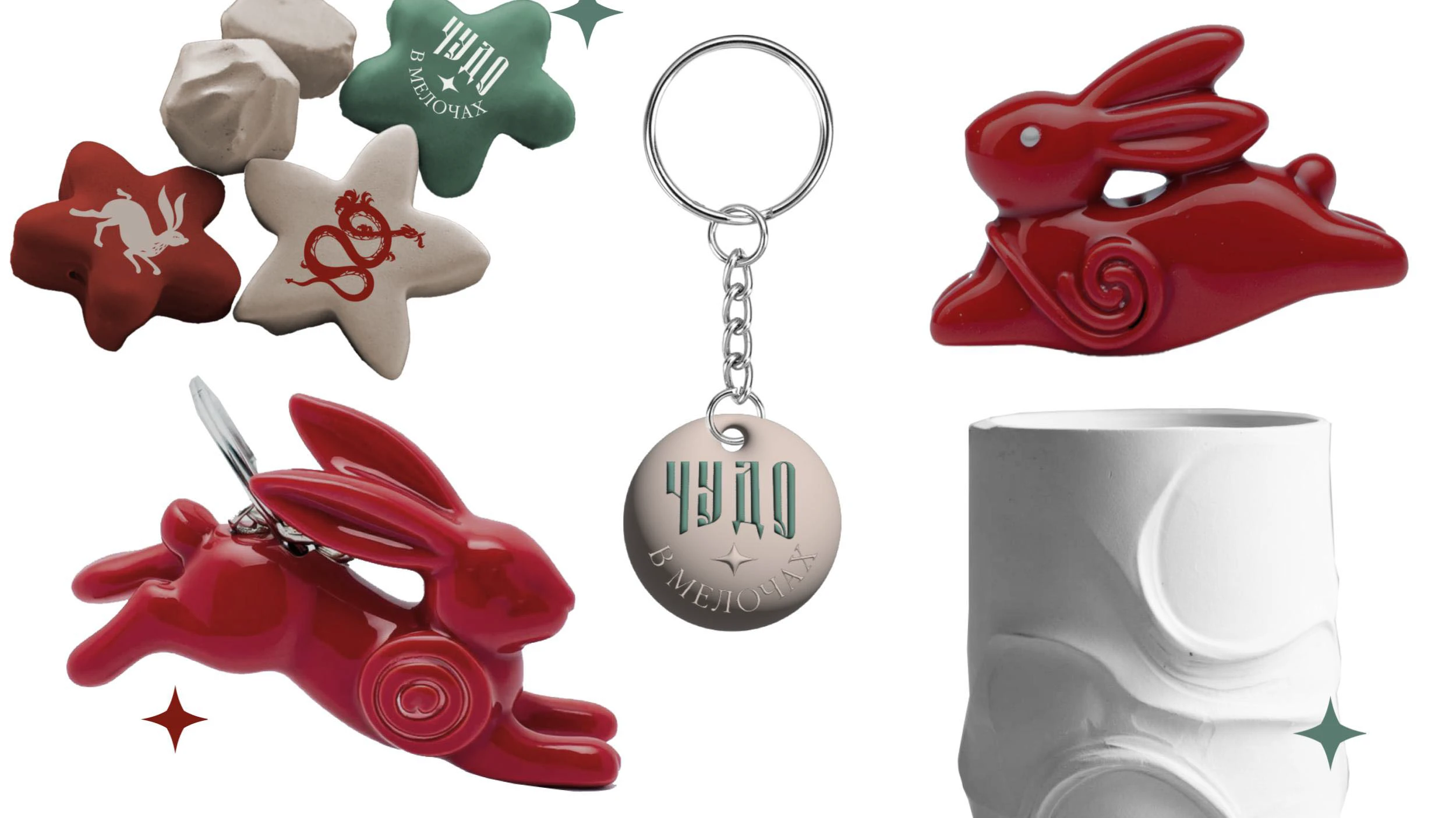 Чудо в мелочах — Изображение №12 — Брендинг, Иллюстрация на Dprofile