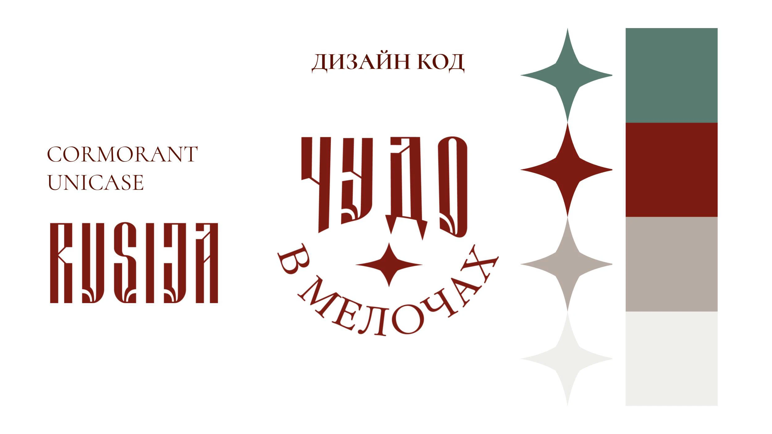 Чудо в мелочах — Изображение №5 — Брендинг, Иллюстрация на Dprofile