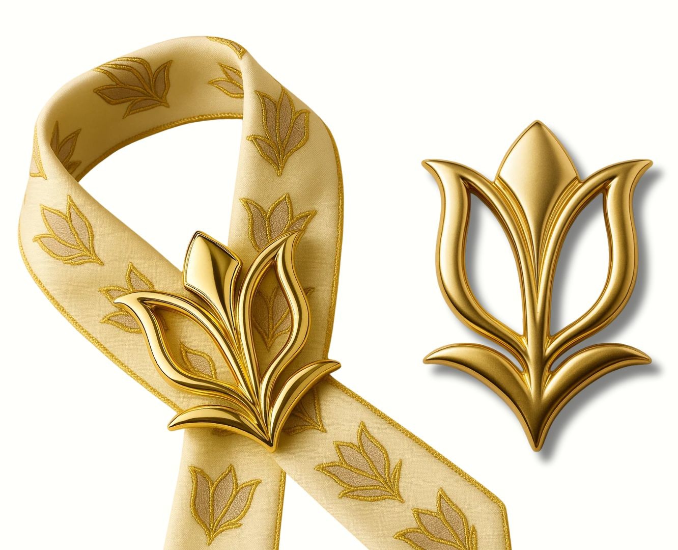 Женщина лидер — Брендинг, Иллюстрация на Dprofile