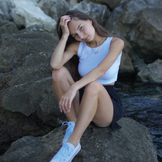 Аватар пользователя Анна Уласюк