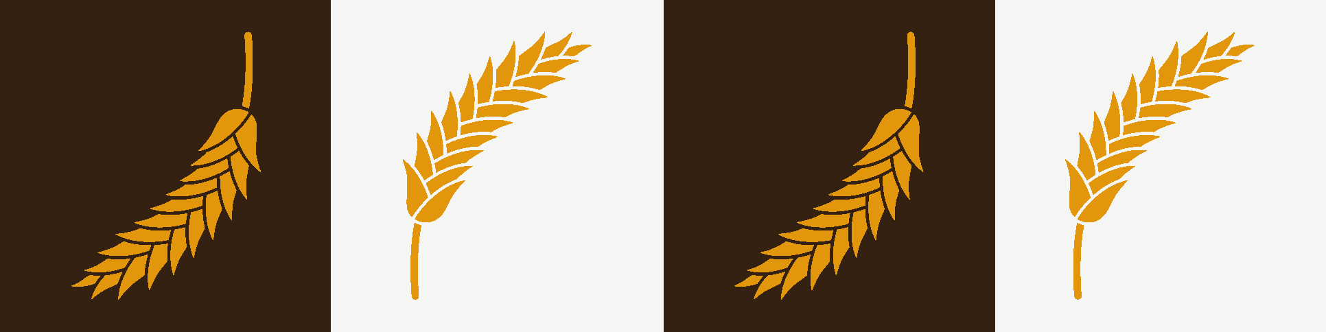 Пивоварня "Burshtin" — Изображение №2 — Интерфейсы, Брендинг на Dprofile