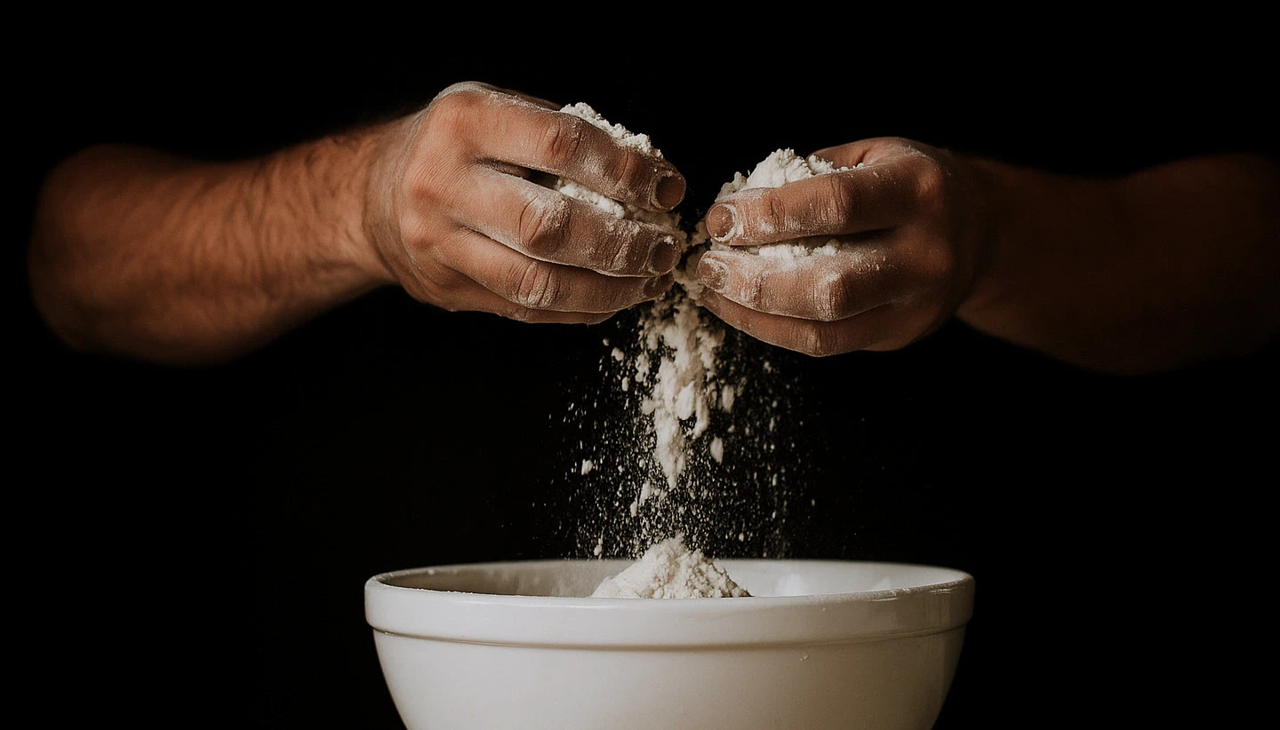 Пекарня "Кренделек" — Изображение №10 — Брендинг на Dprofile