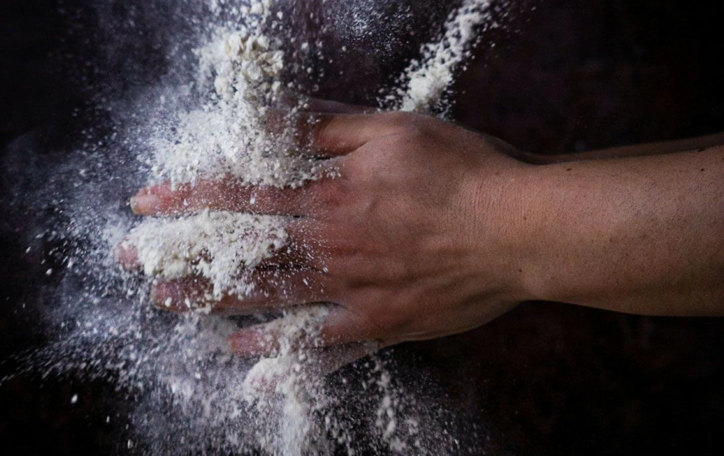 Пекарня "Кренделек" — Изображение №13 — Брендинг на Dprofile