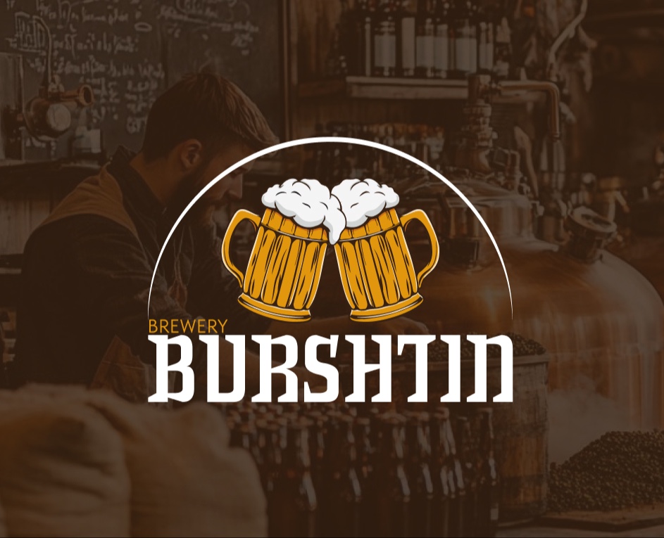 Пивоварня "Burshtin" на Dprofile