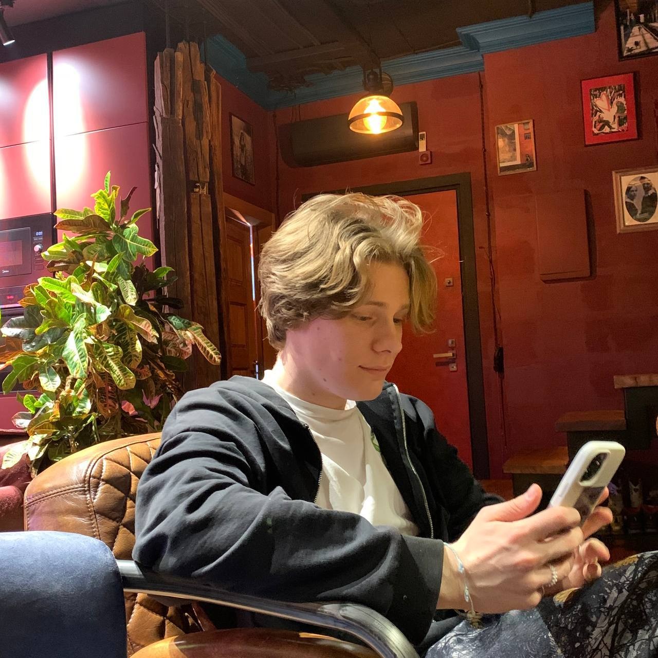 Аватар пользователя Илья Куринной