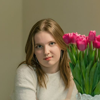 Аватар пользователя Елена Попова