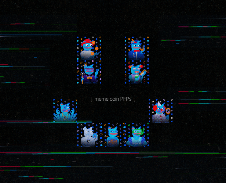 Brett x Reactive | Мемкоин Маркетинг на Dprofile