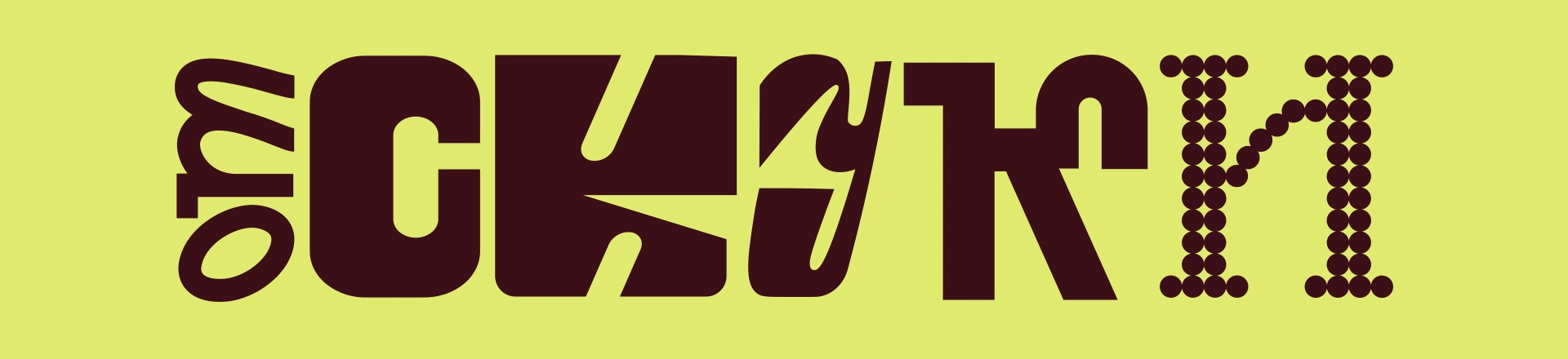 Fortune cookie. Love, money, luck — Изображение №12 — Брендинг, Графика на Dprofile